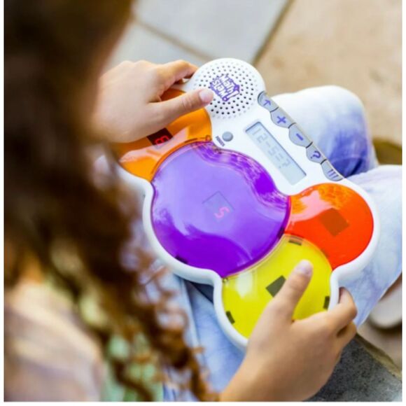 Educational Insight Math Slam Game Basic Algebra Game for Learning Addition STEM - Picture 3 of 9